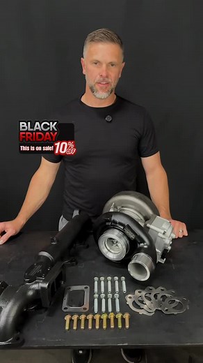 509 reactions · 21 shares | Unlock the full potential of your 6.7L...