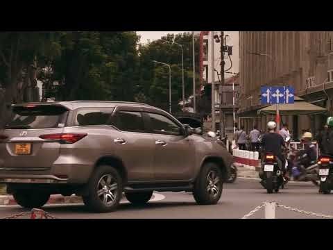 Silent Escape Bugging Out on a Motorcycle