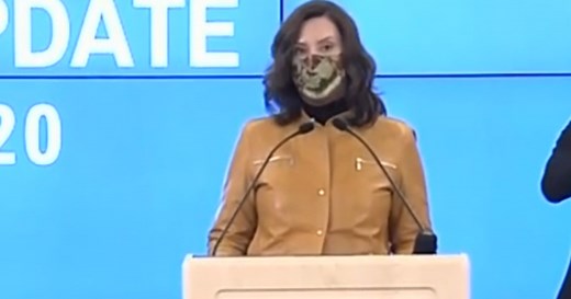 Michigan announces new COVID restrictions