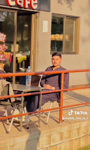 Exploring Ayub Park: Maddy's Brand Experience