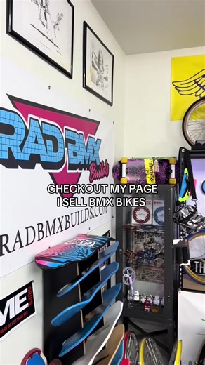 Explore Vintage BMX Bikes for Sale
