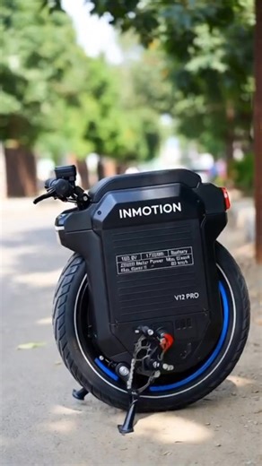 Automatic monocycle #yamaha #bmw #casablanca #moto #maroc #bikelife #c50 | Zakichan24