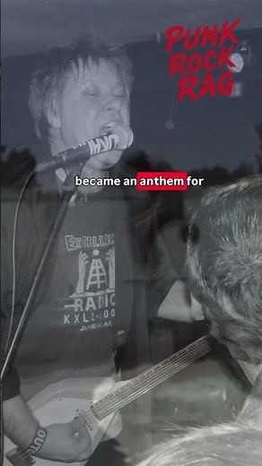 Agent Orange are the Godfathers of skate punk! West coast groove made of sunshine and sweat!