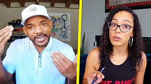 Black Lives MATTER. It's really that simple. Keep pushing. Keep listening. New convo with Angela Rye, watch: https://youtu.be/-nu5g3AiO4U | Will Smith
