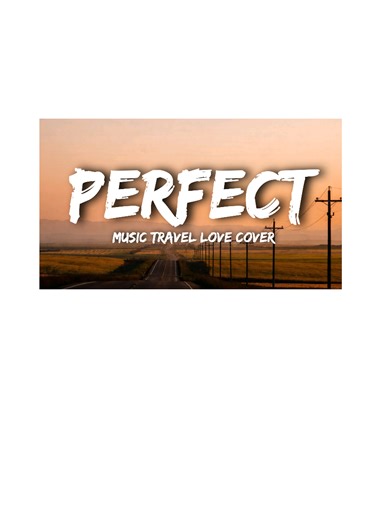 Ed Sheeran - Perfect (Full Lyrics)