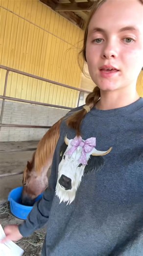 307K views · 18K reactions | Fred, Howard, and Ruby explained #horses #horses #gelding #filly #cute | Madalynn L Redline | Facebook