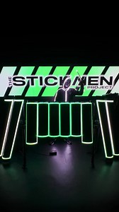 Pretty green eyes Ultrabeat #electronicmusic #force&styles #dancemusic | The Stickmen Project
