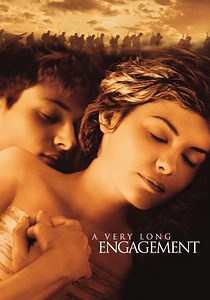 A Very Long Engagement - movie: watch stream online