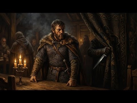 The Real Uhtred the Bold: The Brutal History Behind 'The Last Kingdom'