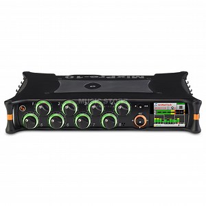 Sound Devices MixPre 10M favorable buying at our shop | Italia