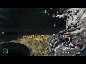 DOOM: The Dark Ages – How to Sprint