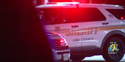 Violent, Serious crimes drop in Linn County