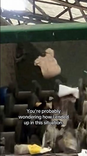 Keep Plastic Bags Out of the Recycling Bin