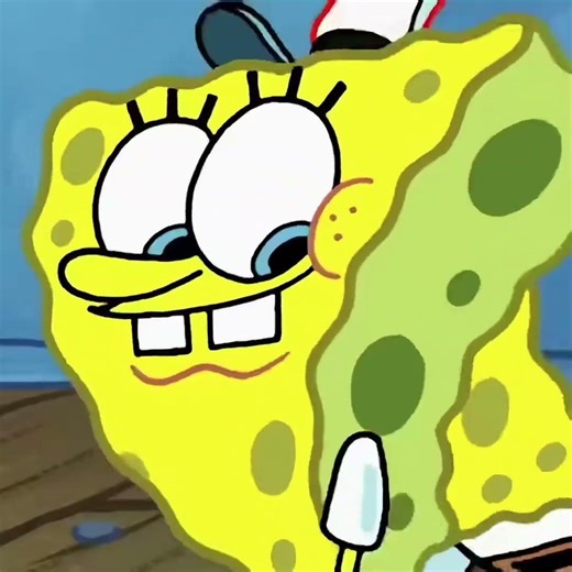 Bob esponja