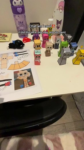 Creative Papercraft Ideas for Beginners