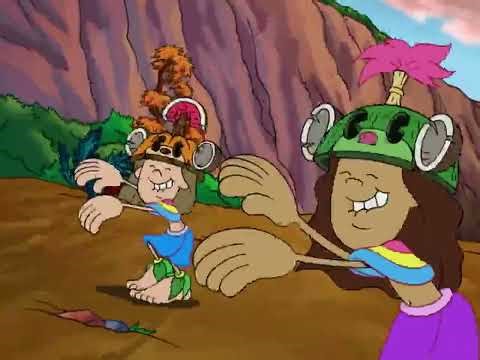 Codename: Kids Next Door - Operation Hugs