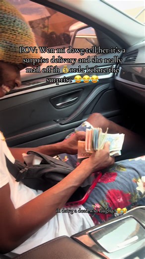 buk a skull dat dxxd🩸🪦 #hacka #surprise #jamaicatiktok | surprise