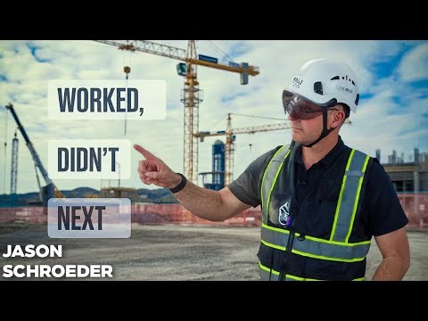 Last Planner in Construction | Worker Huddle (How to Run Daily Worker Huddles)