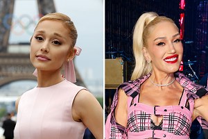 Ariana Grande's Gwen Stefani and Britney Spears Impressions Are So Uncanny (VIDEO)