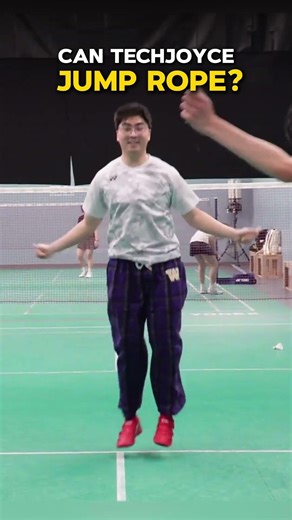 Can TechJoyce Jumprope