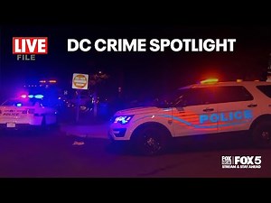 WATCH FOX 5 LIVE | FOX 5 DC