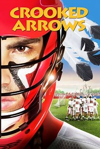 Crooked Arrows (2012) - Movie