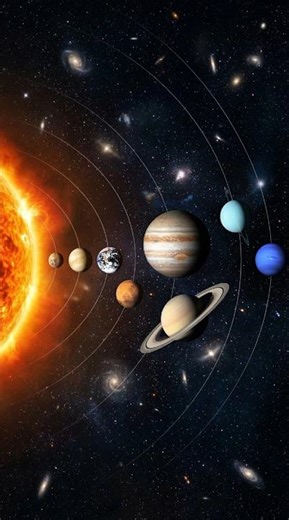 ❄️🔥 Extreme Planets: Insane Temps! 😱