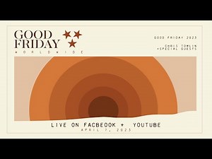 Good Friday Worldwide