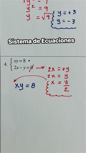#matematicas #maths #ecuaciones | Emmanuel Asesorías