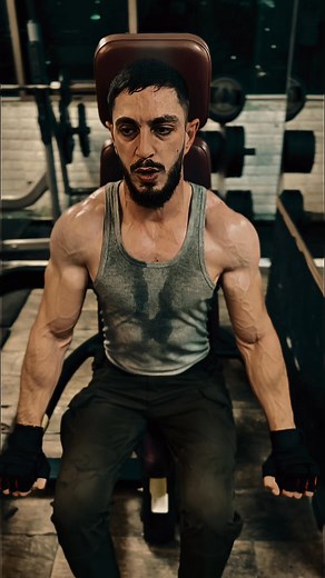 Extremee gym on Reels