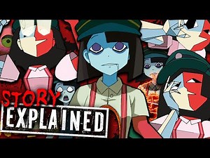 ENA: Dream BBQ - Chapter 1 | STORY & ENDINGS