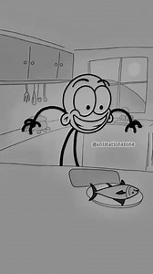 520K views · 10K reactions | Me when helping mother cook (Animation meme) #facbookreels #fbreels #viralreels #funnyreels #memes #animation #animationmemes #foryou #foryoupage #typ #viral #comedy #humor #digitalcreator #funnymoments #art #relatablemoments #videocontent #sarcasm #usa #uk #FacebookContestReels | Animation's Zone | Facebook