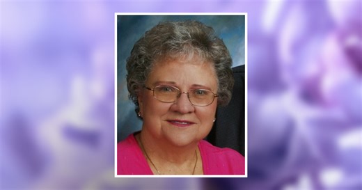 Lucy Ann Fitzgerald Obituary October 21, 2024 - Wright Funeral Home and Cremation Service