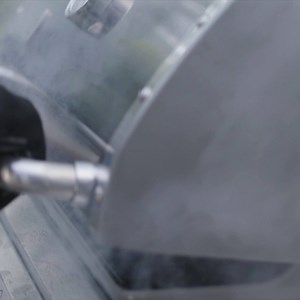 7.7K views · 80 reactions | Fire up your Fourth with a new Genesis II gas grill! Genesis II’s high performance grilling system backed by a 10-year warranty sets the standard in gas grilling. Save $50 when you shop at weber.com and participating retailers. Wbr.gr/Genesis_ii | Weber Grills | Facebook