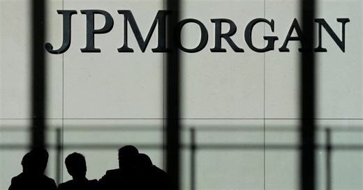 David Burrows' Past Picks: Imperial Oil, Sprott Physical Gold Trust & JPMorgan