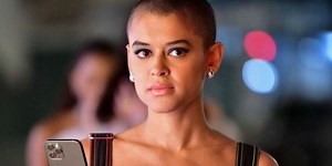 Who is Jordan Alexander? Everything to Know About The Actress Who Plays Gossip Girl's New It Girl