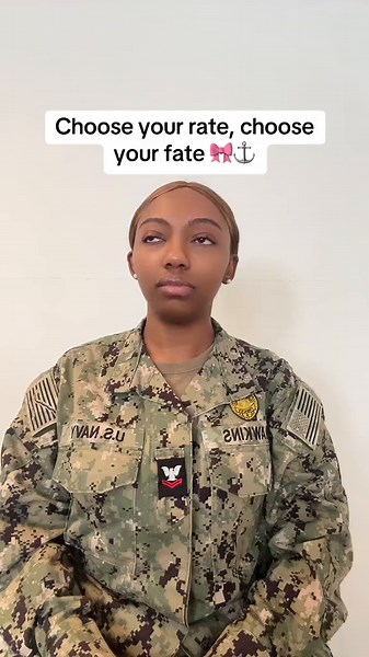Top Navy Rates to Consider for Your Career