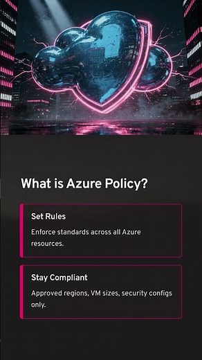 What Happens When You Don't Use Azure Policy? #Azure #CloudFail
