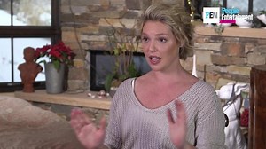 Watch: Katherine Heigl Introduces Baby Joshua