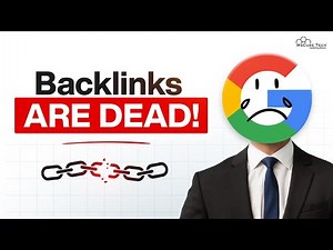 Backlinks Are DEAD After AI – Here’s What Works Now!