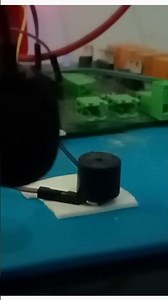 Distress call using PIC16F877A. #electronics #coding #circuit #embedded_system #alarm #fire #diy