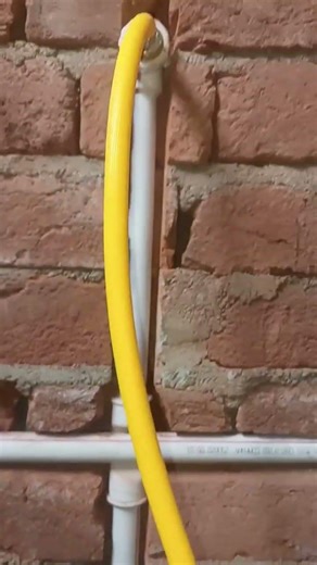 #Plumbing tips #PPR Testing