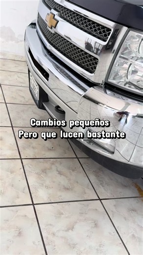 Cambiar tercera luz y calaveras Silverado con LED: guía rápida
