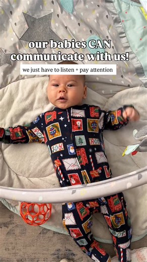 Kayla | Holistic Doula | Nurse | Coach | i was fascinated when i first learned about this concept. the idea that our newborn babies are able to communicate with us like this is... | Instagram