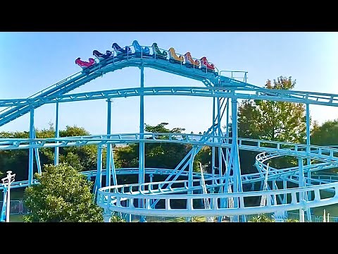 ステラコースター / ラグーナテンボス・ラグナシア