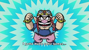 Game & Wario - Kritik