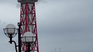 37K views · 1.6K reactions | 世界水泳選手権２０２３福岡大会のブルーインパルスはデルタ・ローパス、リーダーズベネフィット・ローパス、720°ターン、レベル・オープナーの4課目の編隊連携機動飛行を実施しました﫡 お疲れ様でした #ブルーインパルス #BlueImpulseTOUR2023 | ブルーインパルスファンネット | Facebook