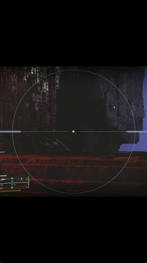 Getting Back into Sniping in Destiny 2