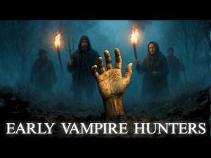 The Villagers Who Drank Their Dead