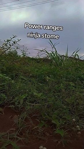 Power Rangers Ninja Storm Intro and Overview